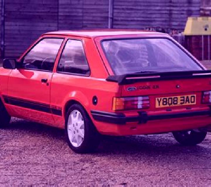 escort Godalming