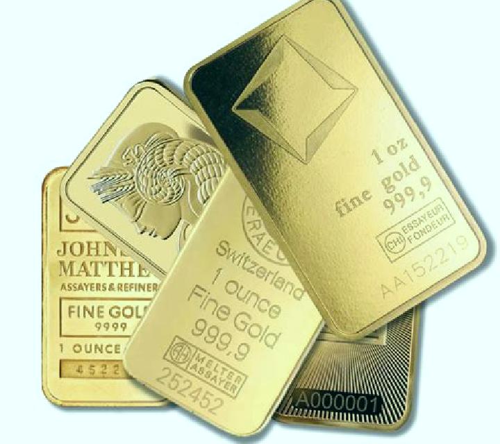 escort Gold Bar