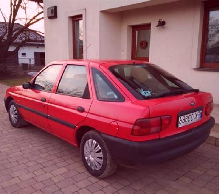 escort Goleniow