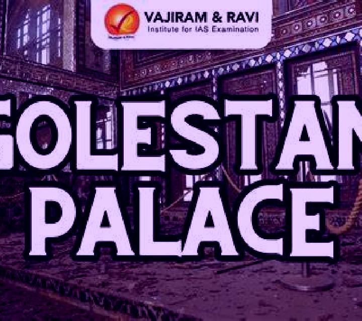 escort Golestan