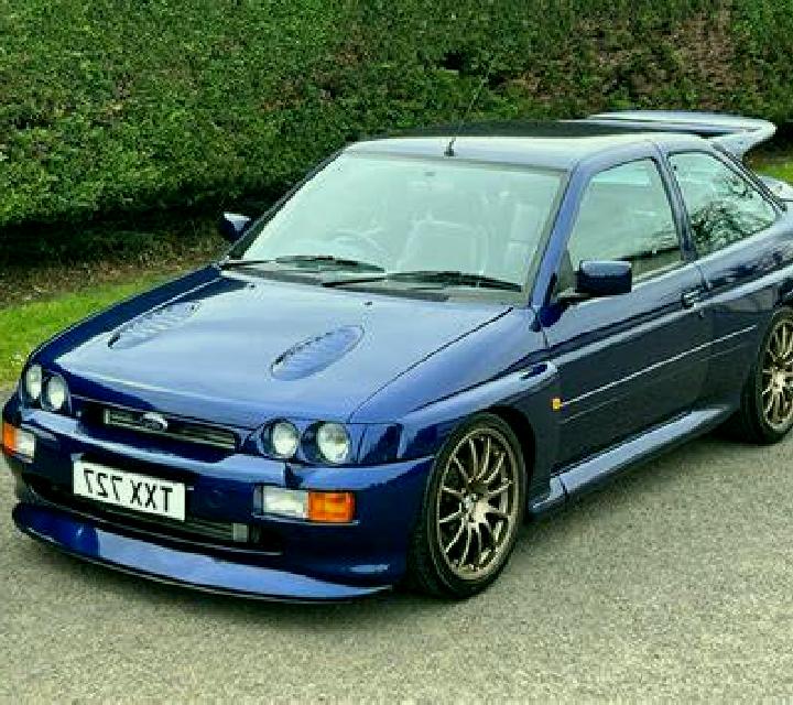 escort Golfin