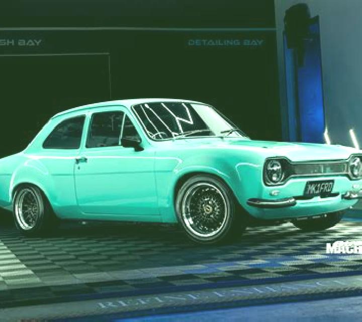 escort Golling