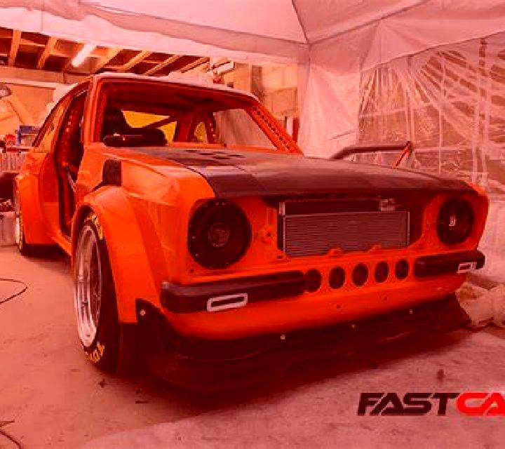 escort Gorgofreddo
