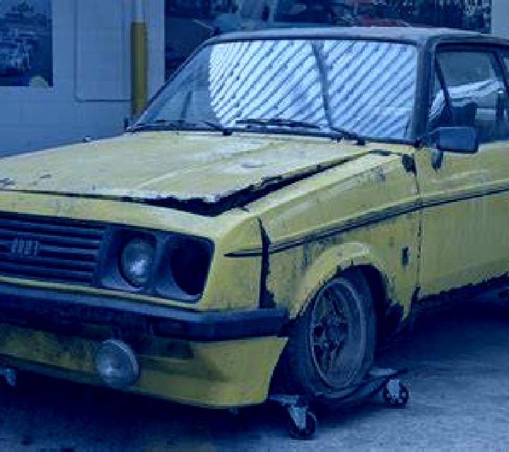 escort Gostavatu