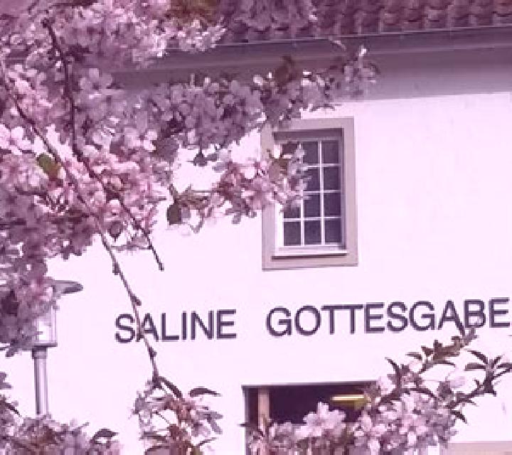 escort Gottesgabe