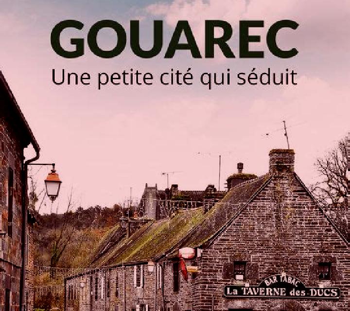 escort Gouarec