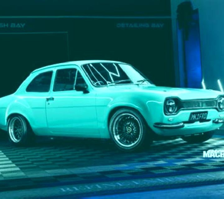 escort Gracay