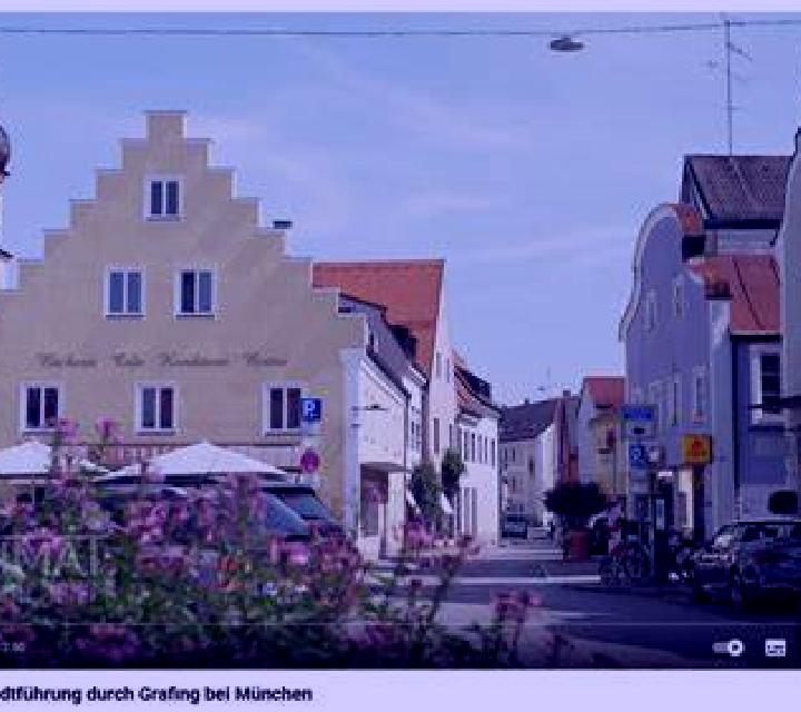 escort Grafing bei Muenchen