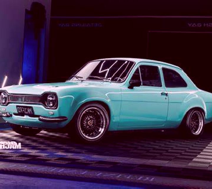 escort Gramercy
