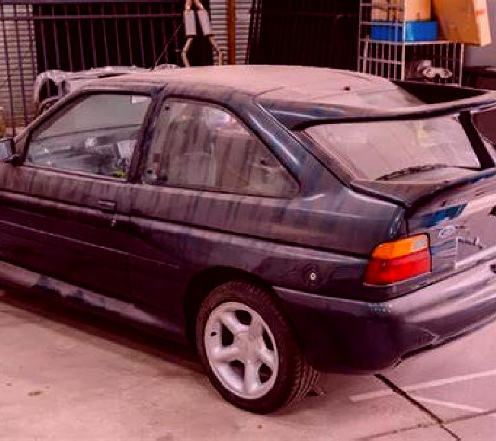 escort Grange
