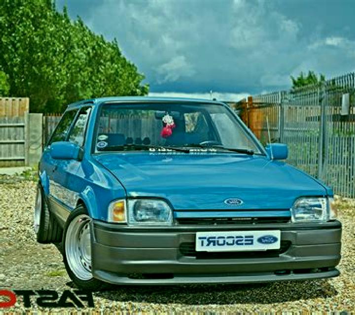 escort Granze
