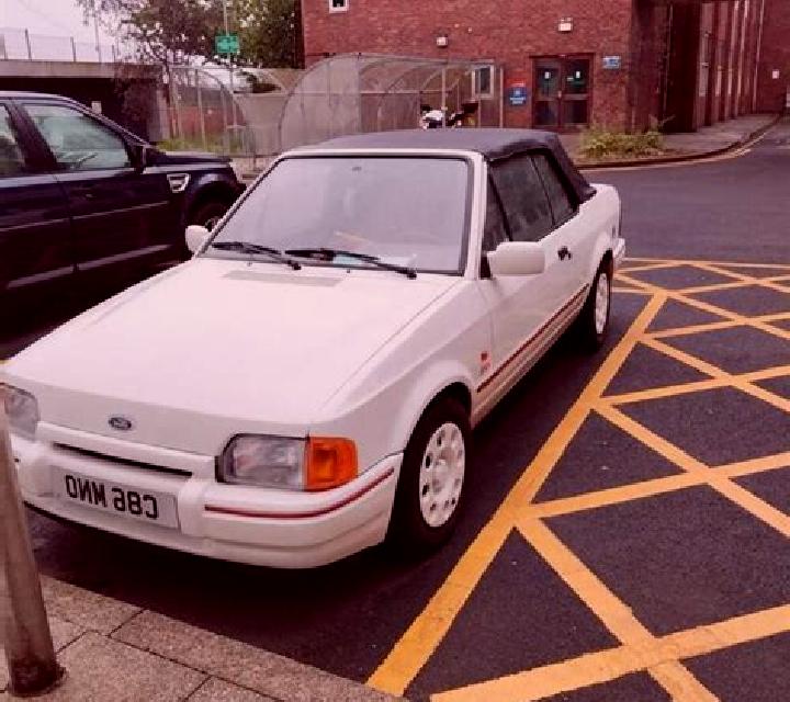 escort Great Broughton