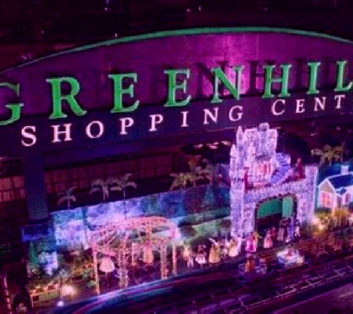 escort Greenhills