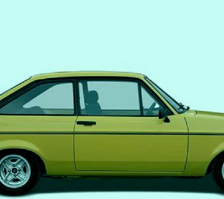 escort Greenup