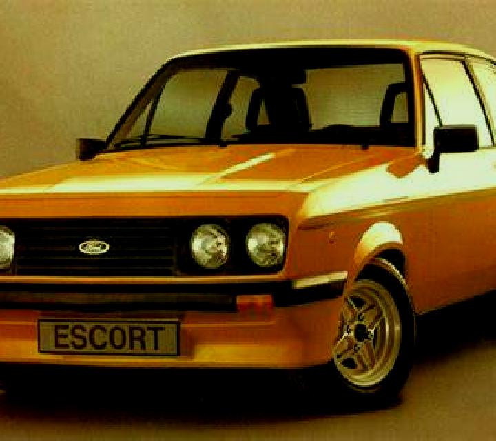 escort Grie II