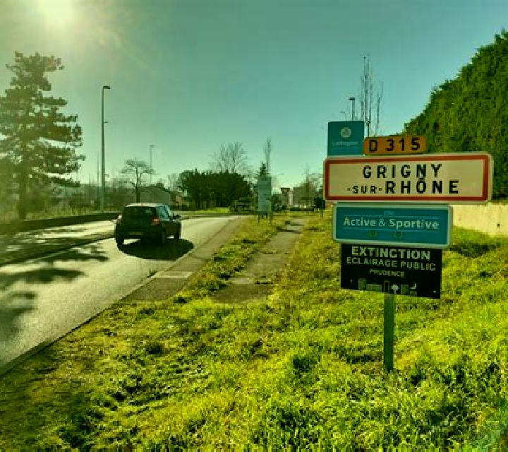 escort Grigny-sur-Rhone