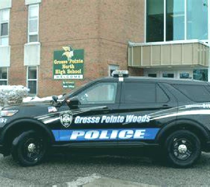 escort Grosse Pointe Woods