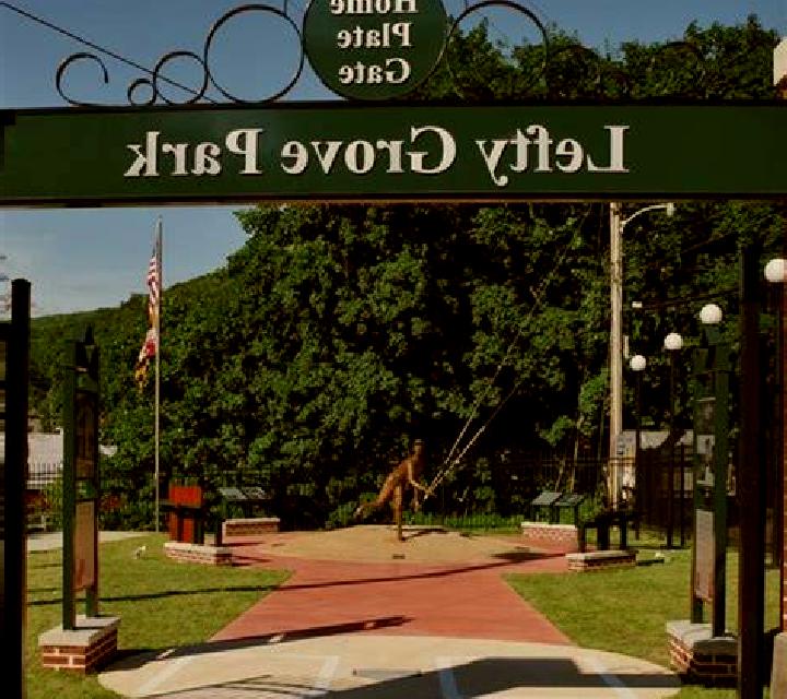 escort Grove Park