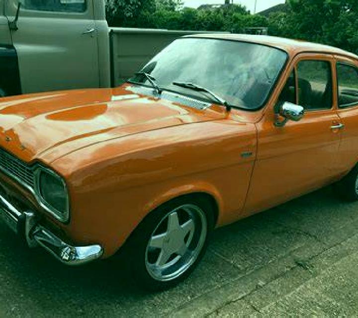 escort Guachipilin