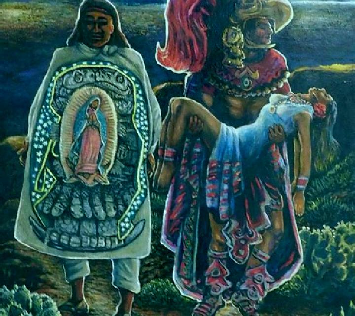 escort Guadalupe Hidalgo