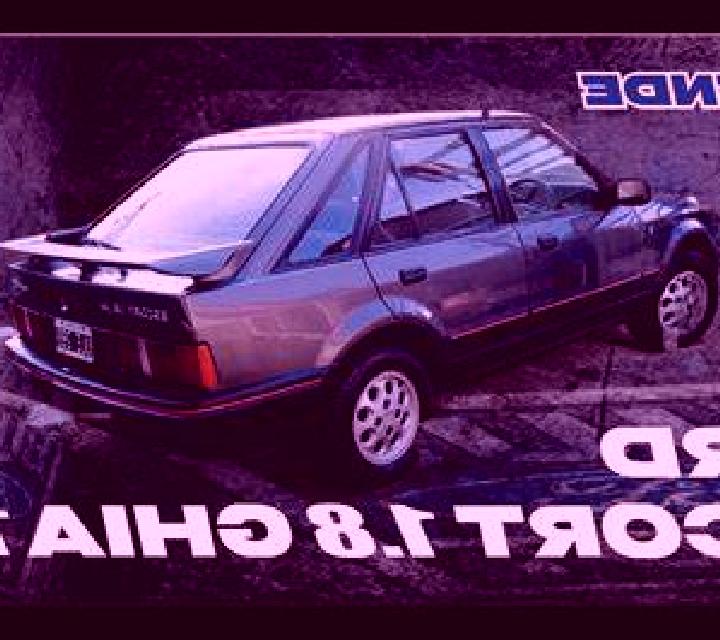 escort Guia