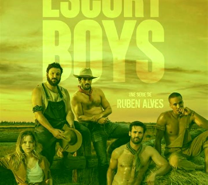 escort Guipavas