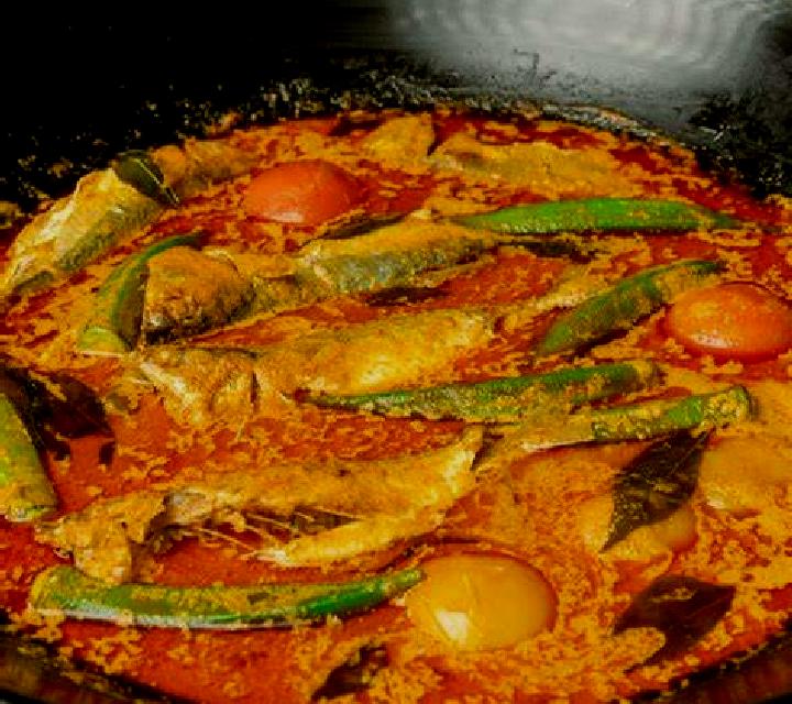 escort Gulai