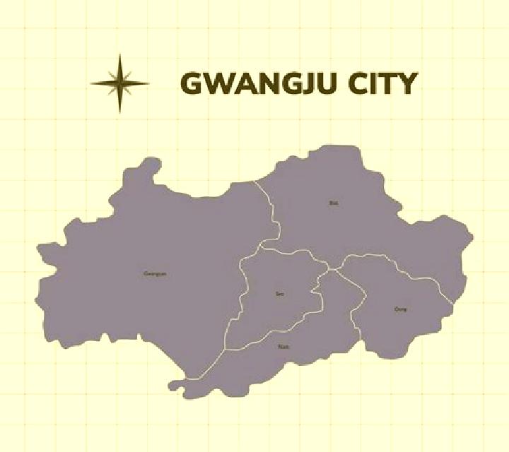 escort Gwangju
