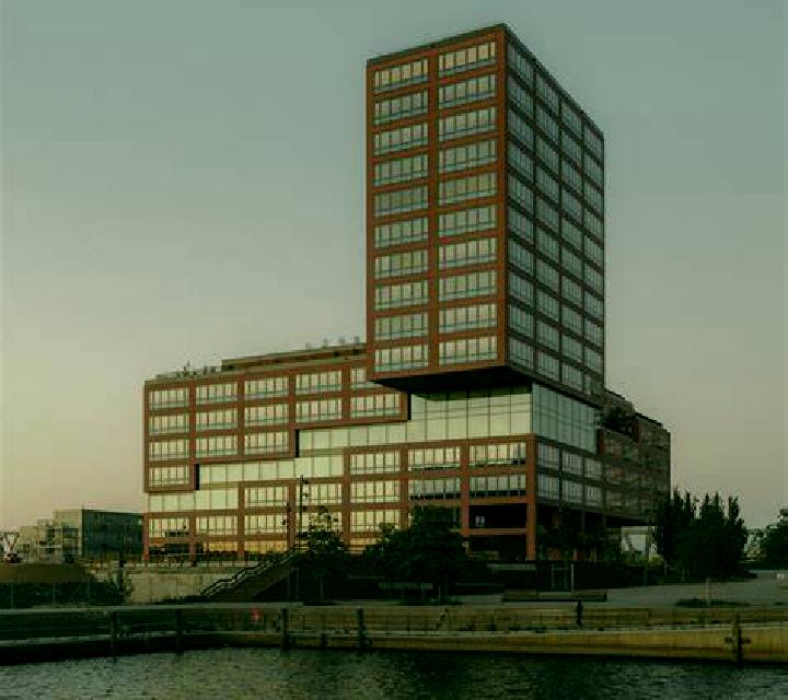 escort HafenCity