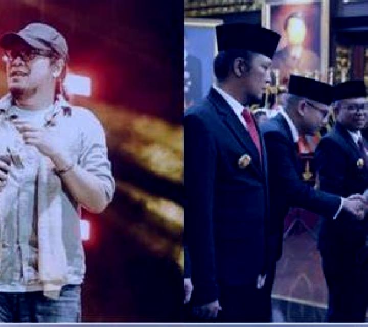 escort Hamberang Sabrang