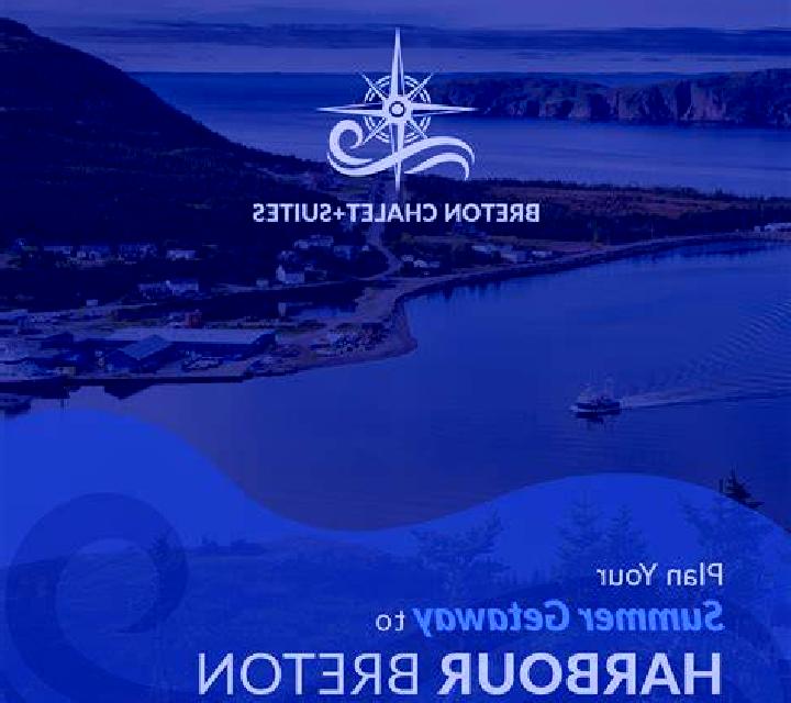 escort Harbour Breton