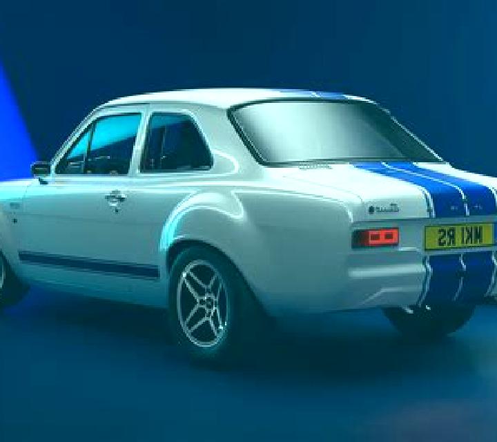 escort Harriston