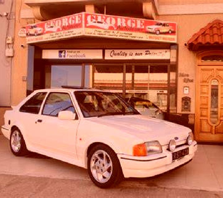 escort Haz-Zebbug