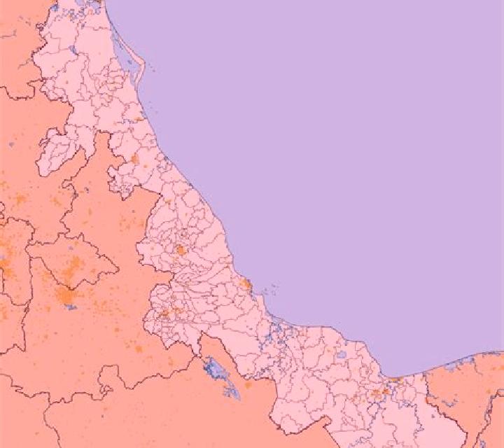 escort Heflin