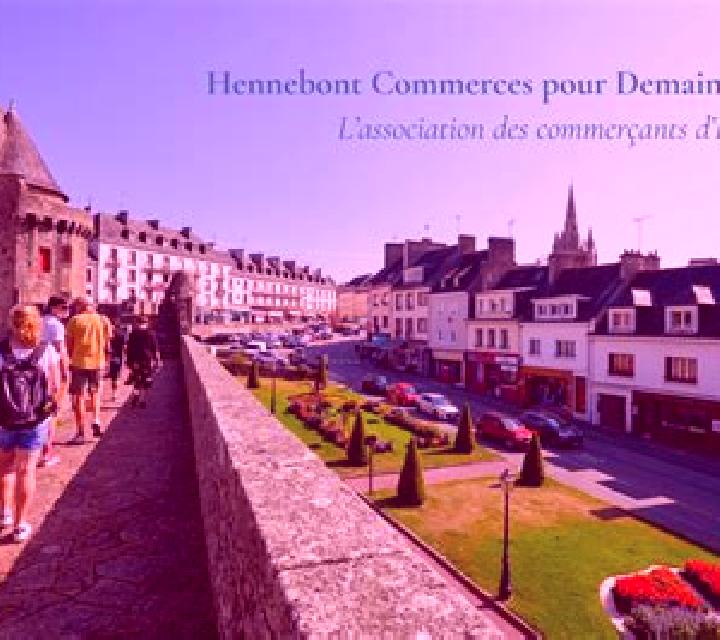 escort Hennebont