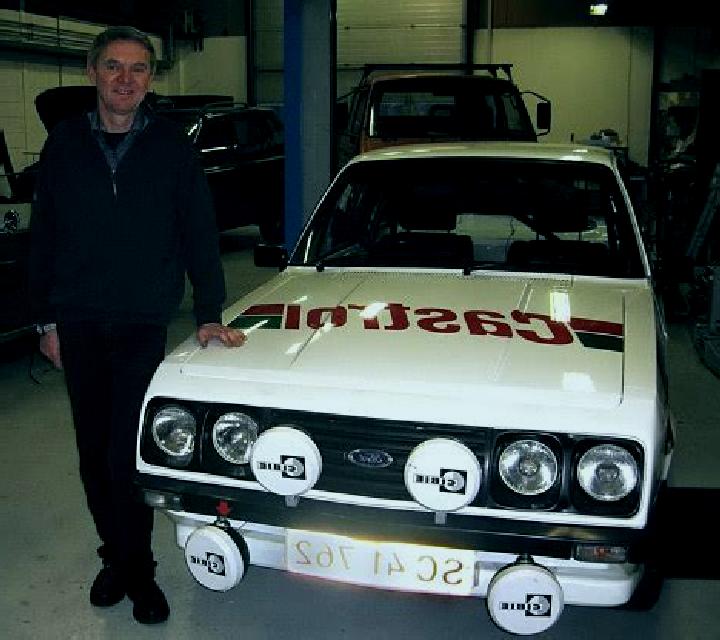 escort Henning