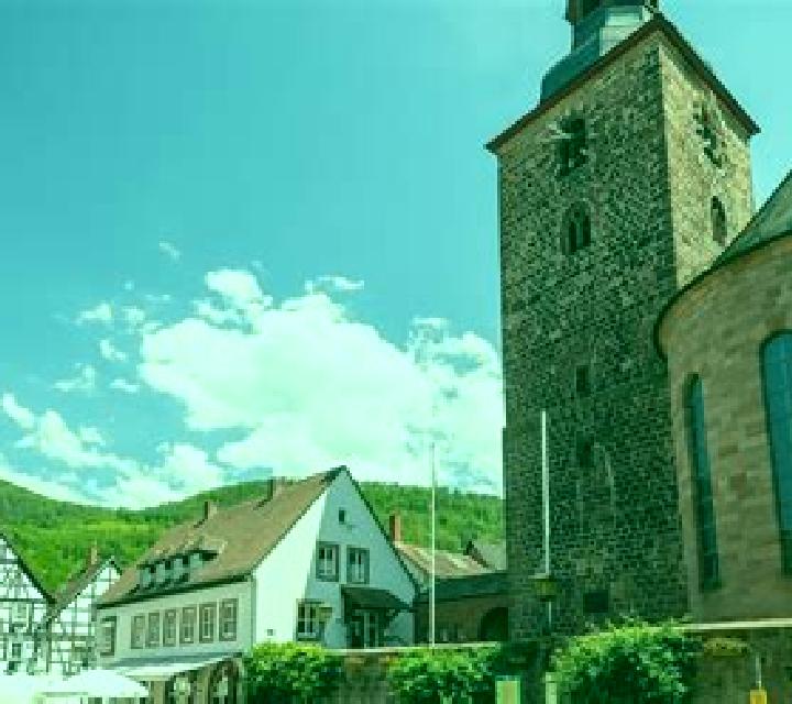 escort Hergersweiler