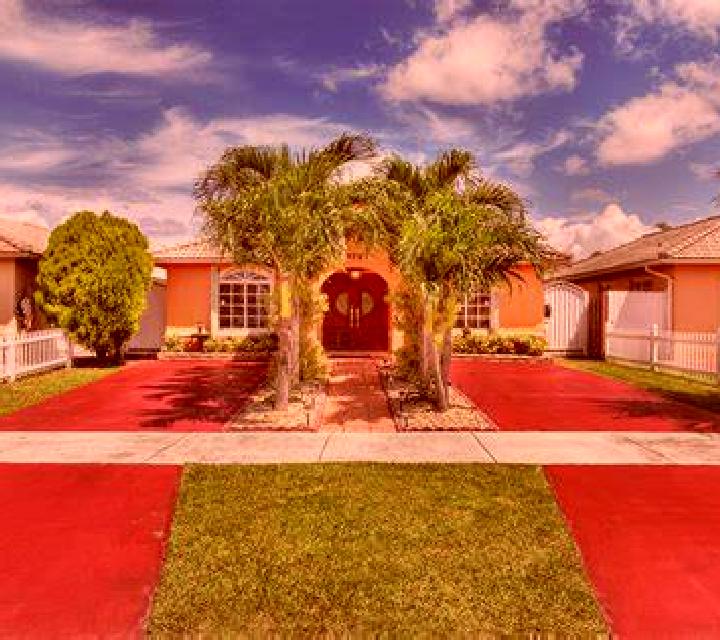 escort Hialeah Gardens