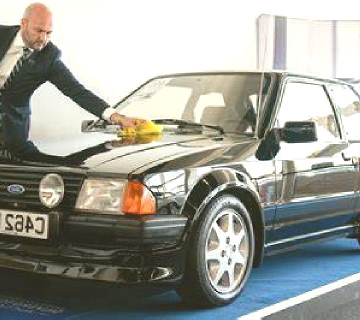 escort Hiers