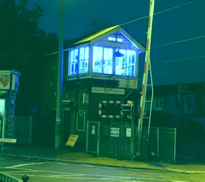 escort Highams Park