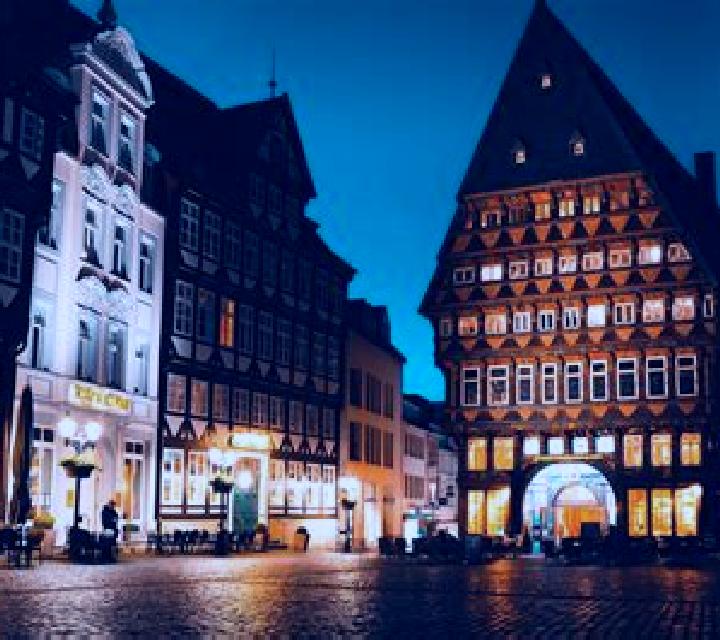 escort Hildesheim