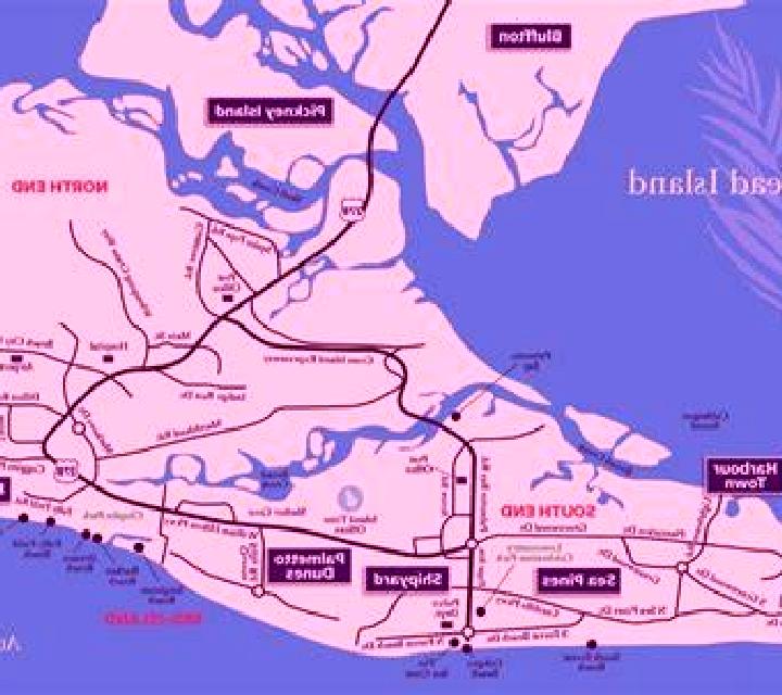 escort Hilton Head