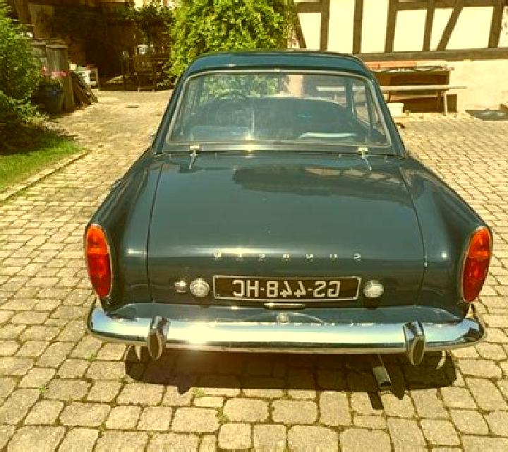 escort Hindisheim