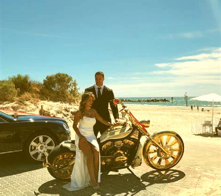 escort Hire