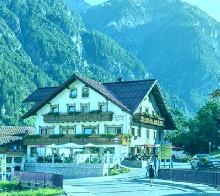 escort Holzgau