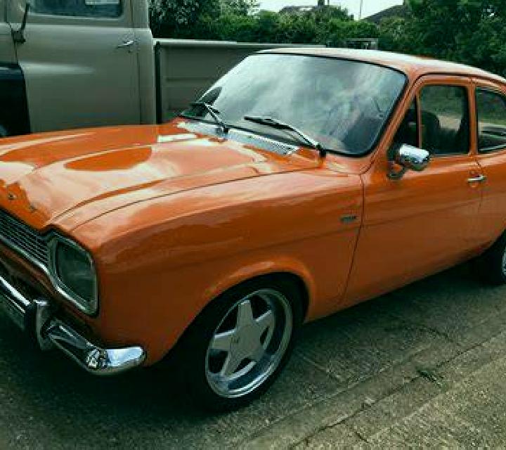 escort Honcho