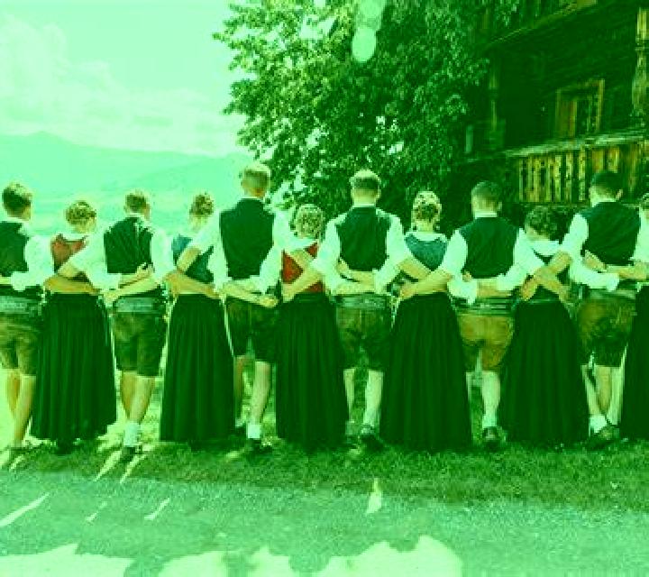 escort Hopfgarten
