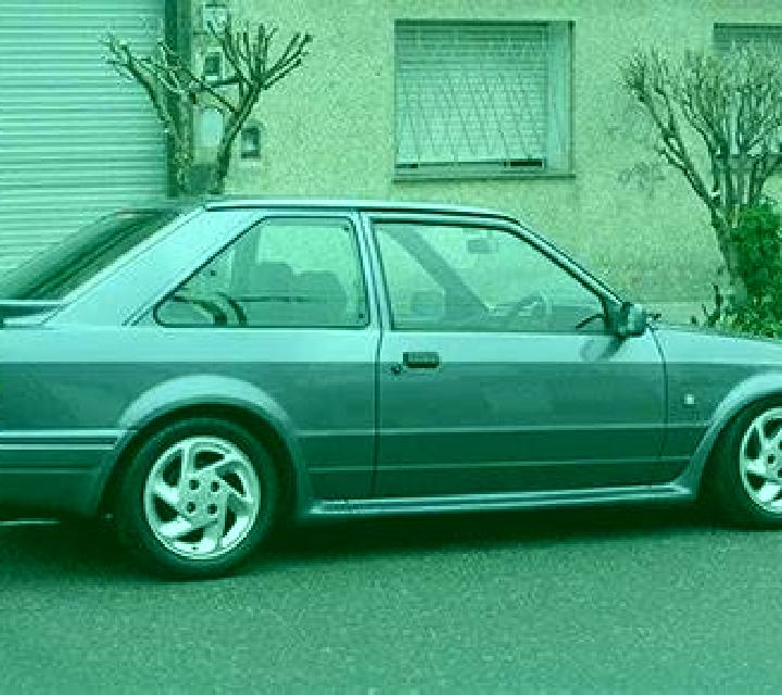 escort Horgau