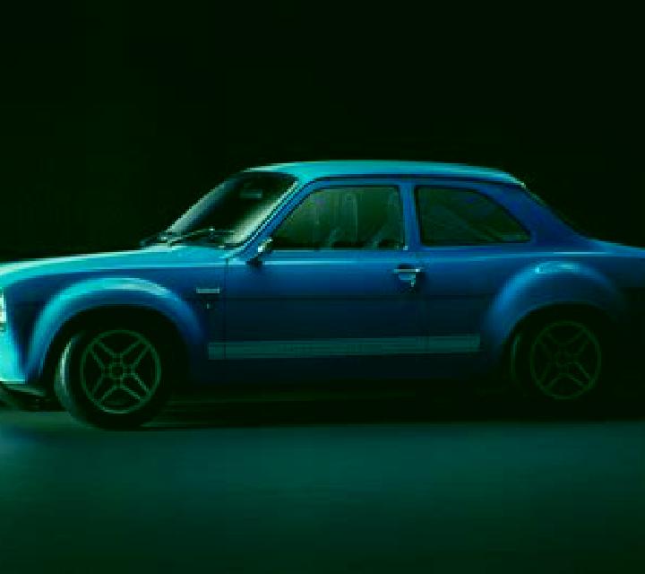 escort Hornsommern