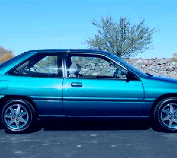 escort Huamuchapa